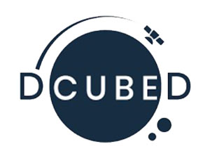 D-cubed