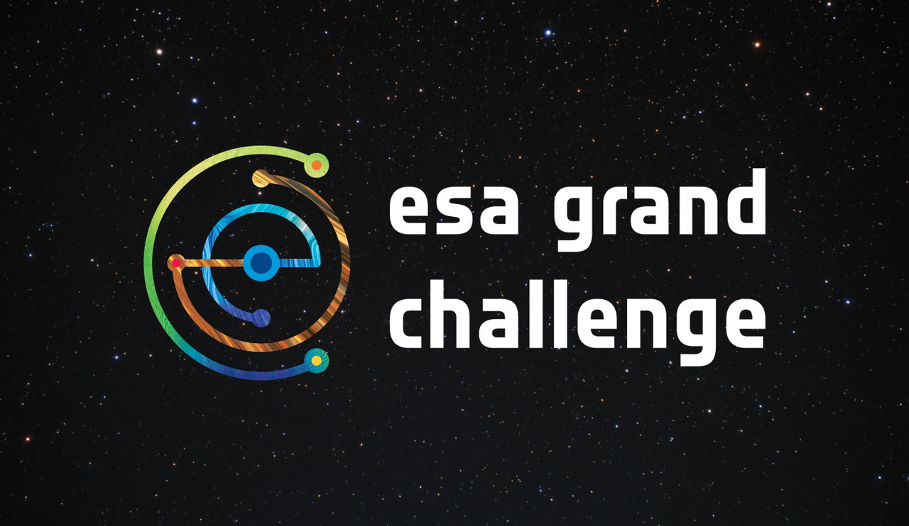 ESA Grand Challenge rewards solutions to complex problems