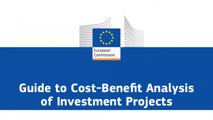 A closer look at the European Commission’s Guide to Cost-Benefit Analysis of Investment Projects
