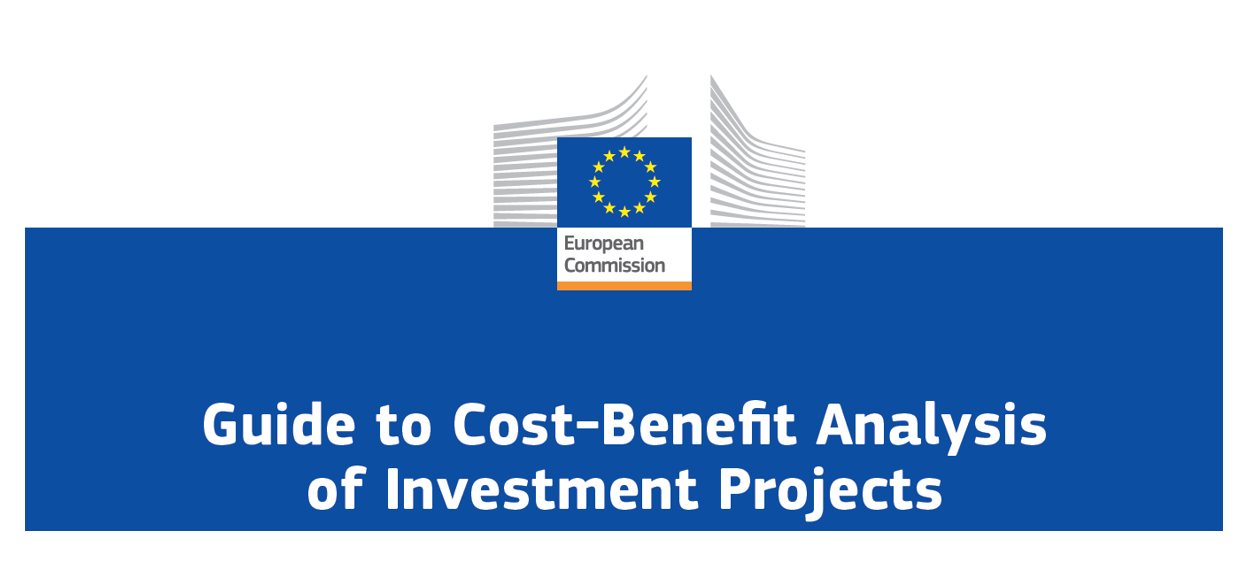 A closer look at the European Commission’s Guide to Cost-Benefit Analysis of Investment Projects
