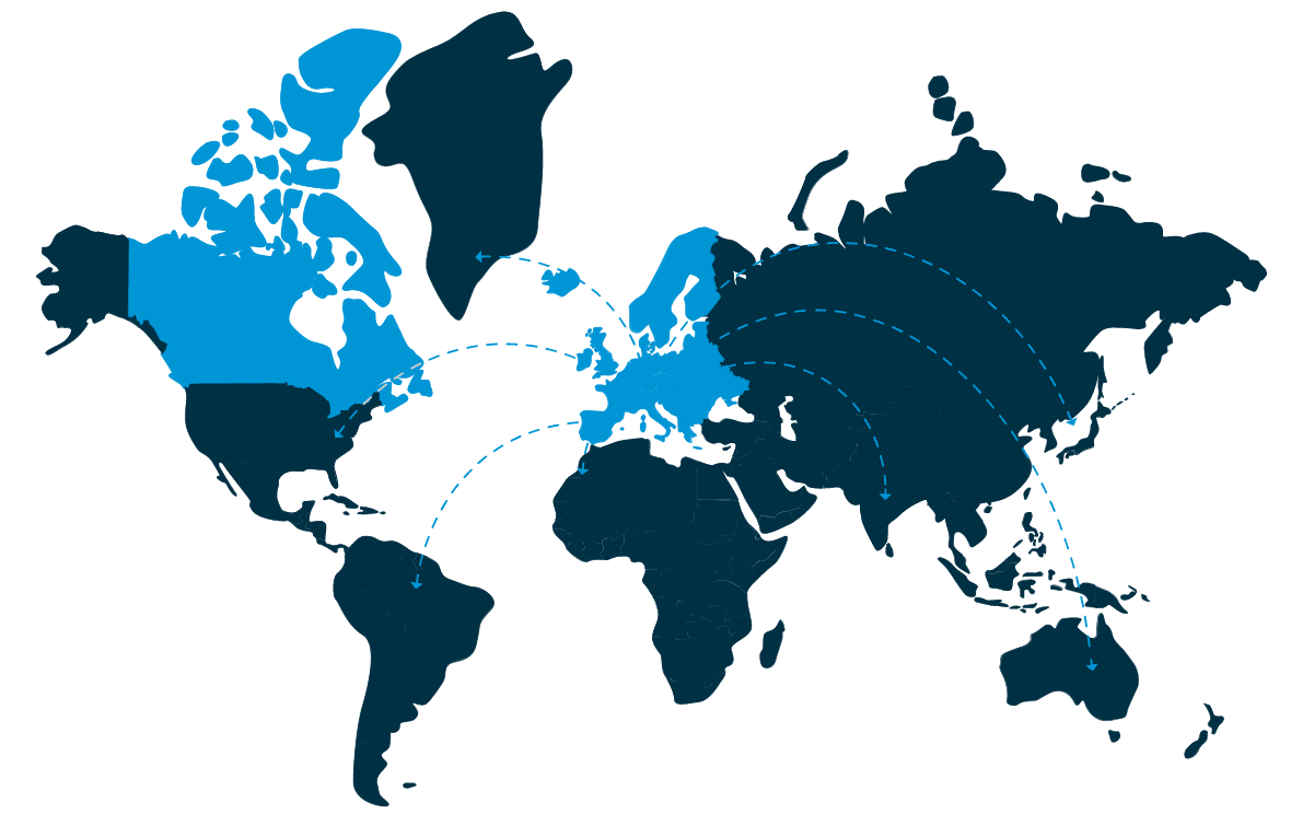 Global Space Markets Challenge Competition