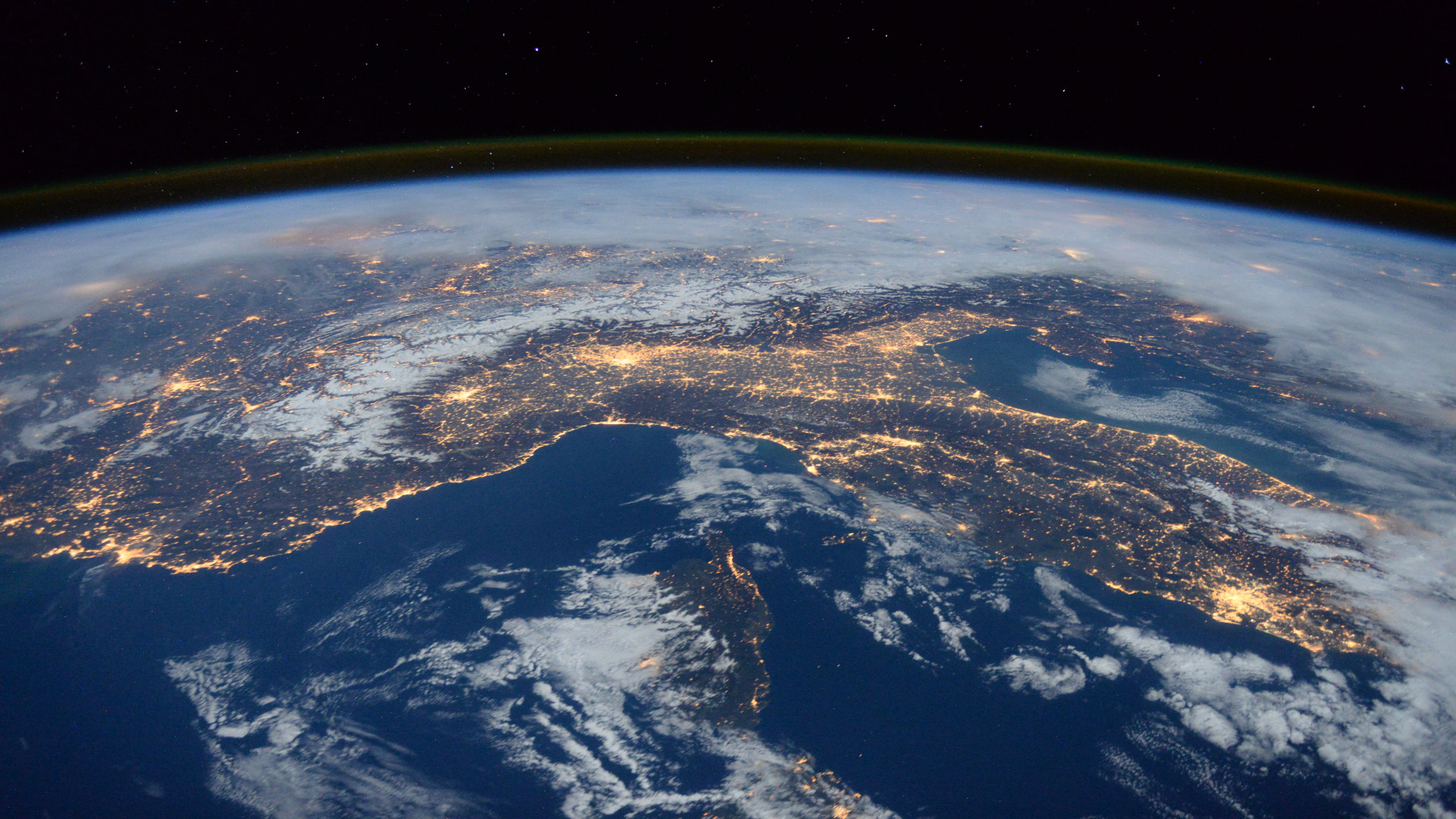Global Space Markets Challenge: Longlists announced