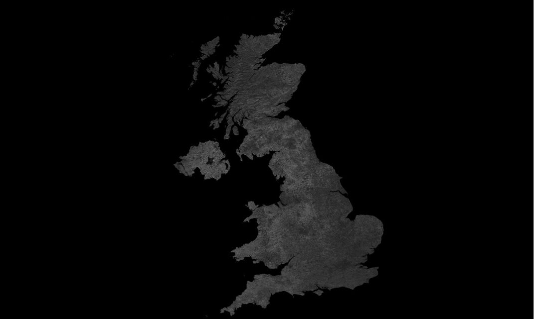 The Size & Health of the UK Space industry in 2019