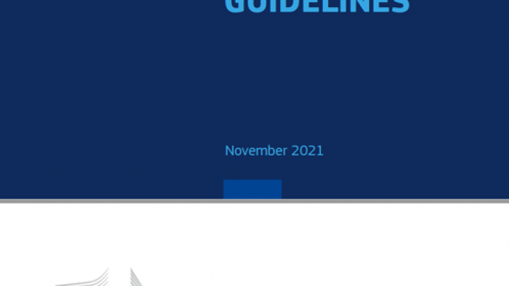 The European Commission publishes the 2021 Edition of its Better Regulation Guidelines and Toolbox