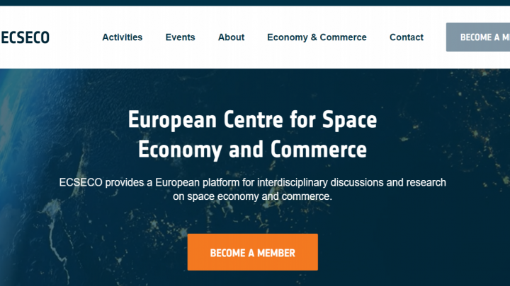 ECSECO open for membership registration on its official website – www.ecseco.org