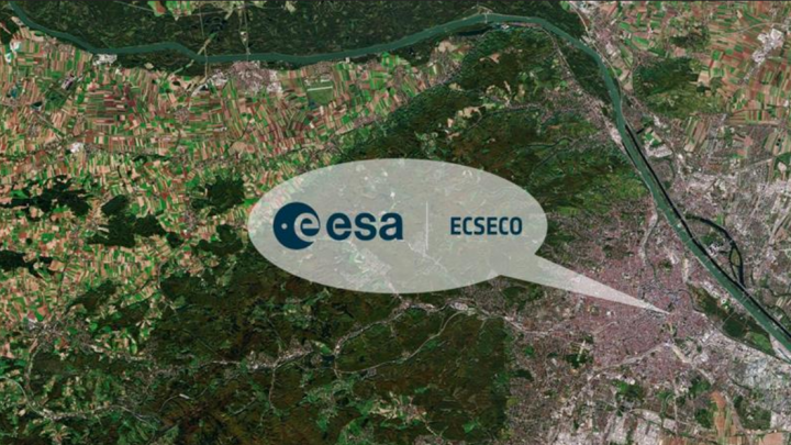 ESA Centre to develop Europe’s Space Economy and promote commercialisation