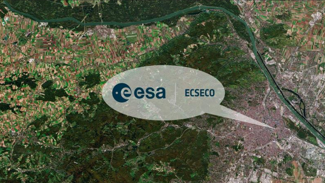 ESA Centre to develop Europe’s Space Economy and promote commercialisation