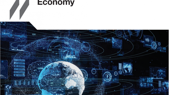 The OECD publishes the 2nd Edition of the Handbook on Measuring the Space Economy