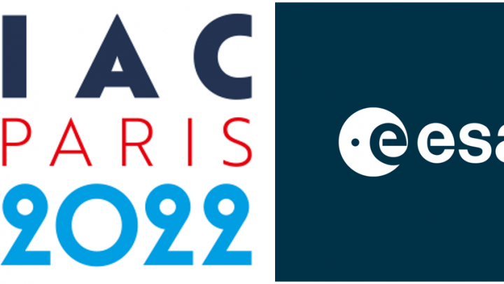European Centre for Space Economy and Commerce (ECSECO) presents at the 73rd International Astronautical Congress (IAC) in Paris