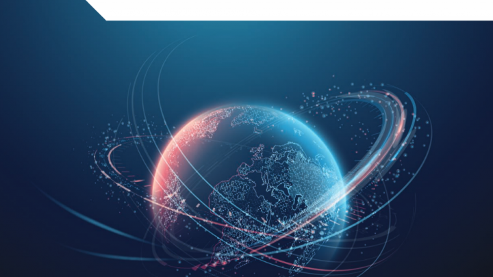 The OECD publishes the 2nd Edition of its flagship publication "The Space Economy in Figures"