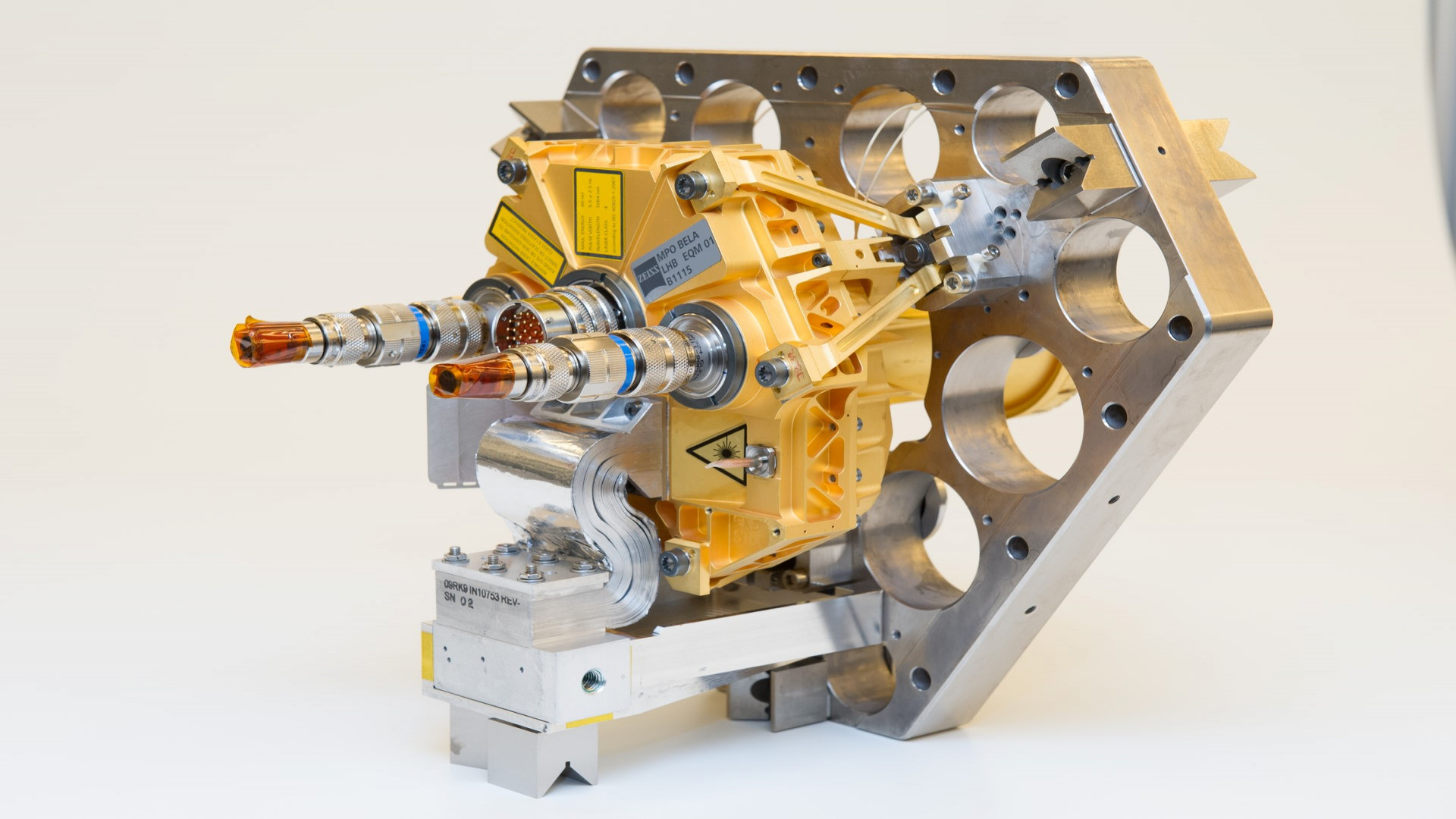Impact of ESA R&D (TDE/GSTP) on Europe’s innovation and research