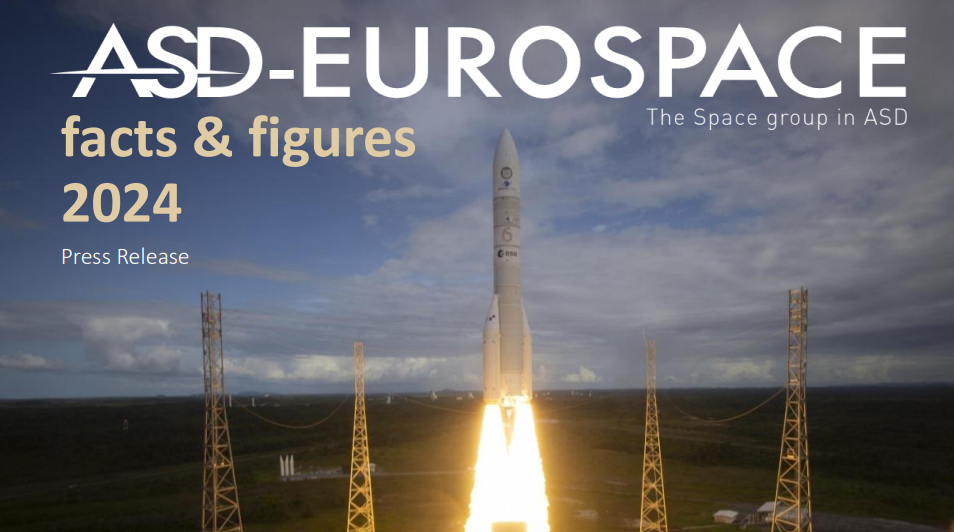 Eurospace Facts & Figures 2025