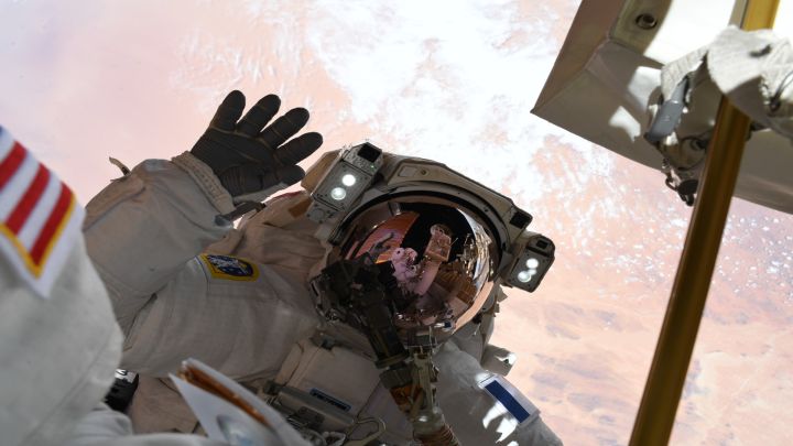 Understanding the remarkable inspirational value of space exploration