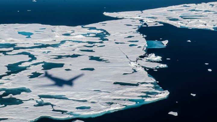 FutureEO benefits series – Monitoring Earth’s frozen frontiers in a changing climate