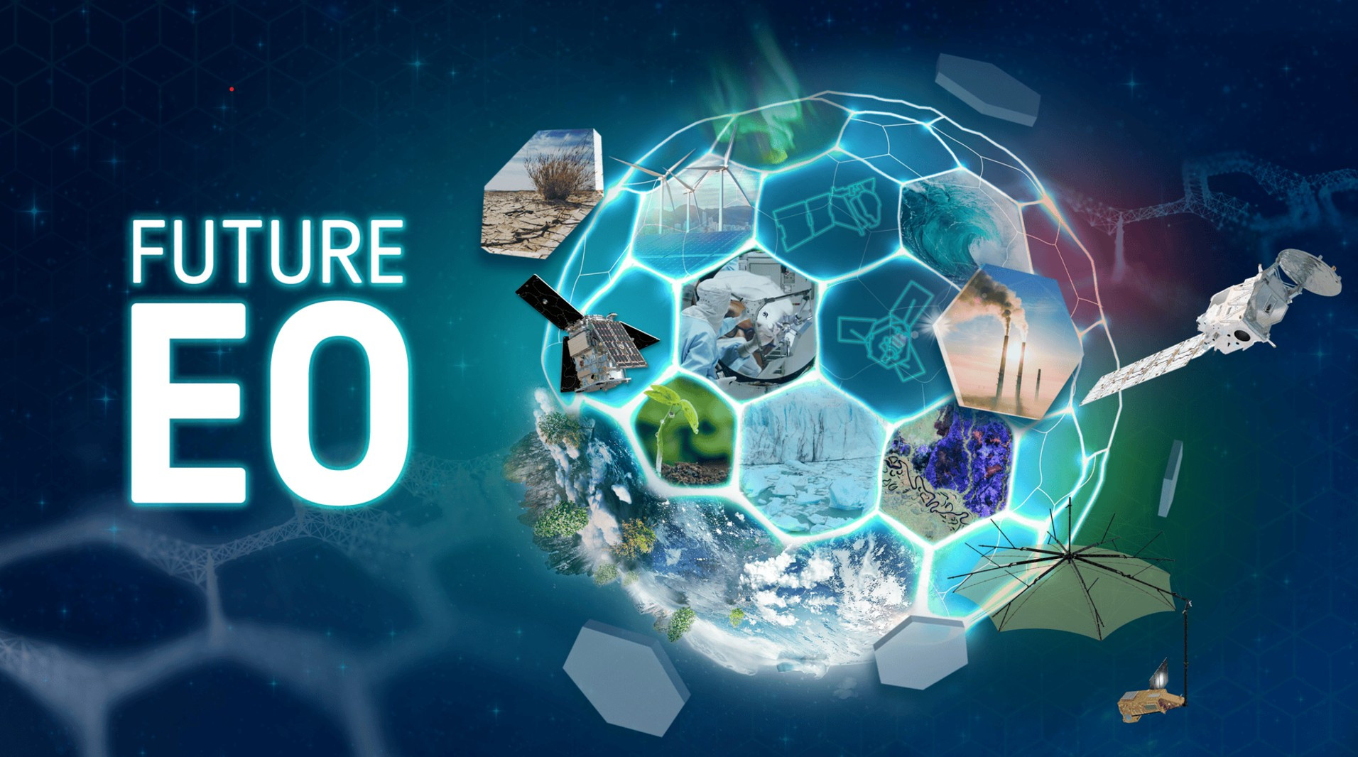 FutureEO benefits series – Pioneering Earth observation for a better world