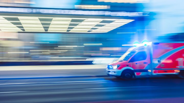 ARTES benefits series – Hybrid Connex, Digital Ambulance of the Future