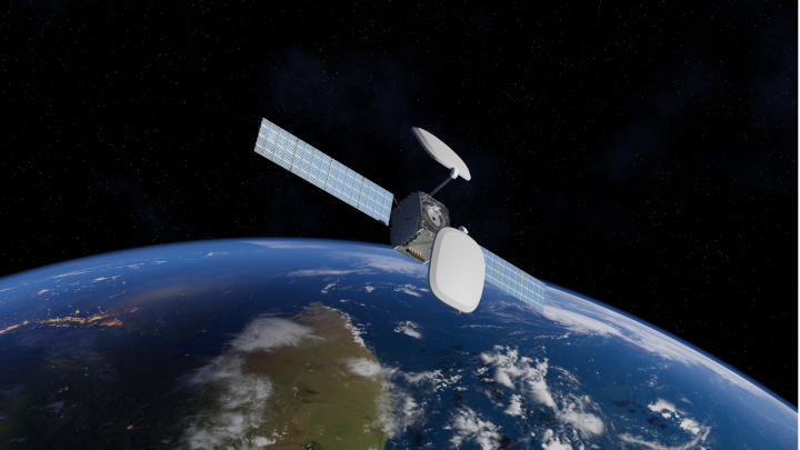 ARTES benefits series – HummingSat, A Small Satellite with Big Ambitions