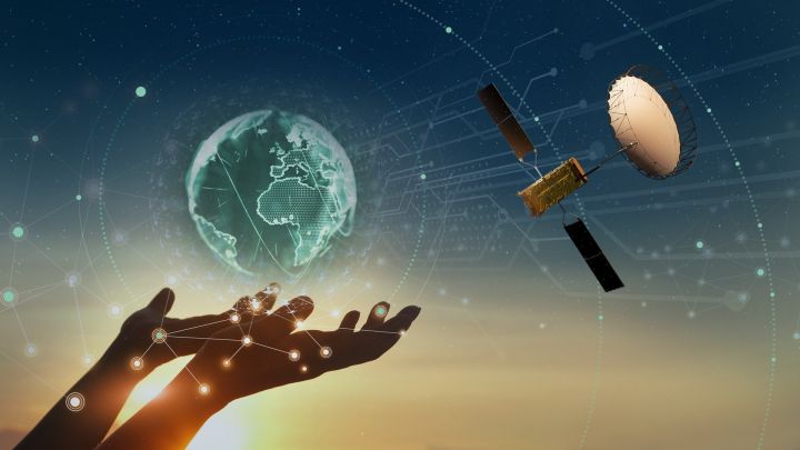 ARTES benefits series – MRC-SAT, Real-Time Satellite Capacity Allocation